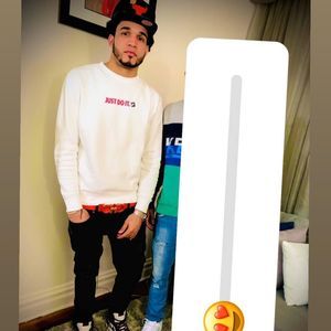 Meet your Posher, Starlin